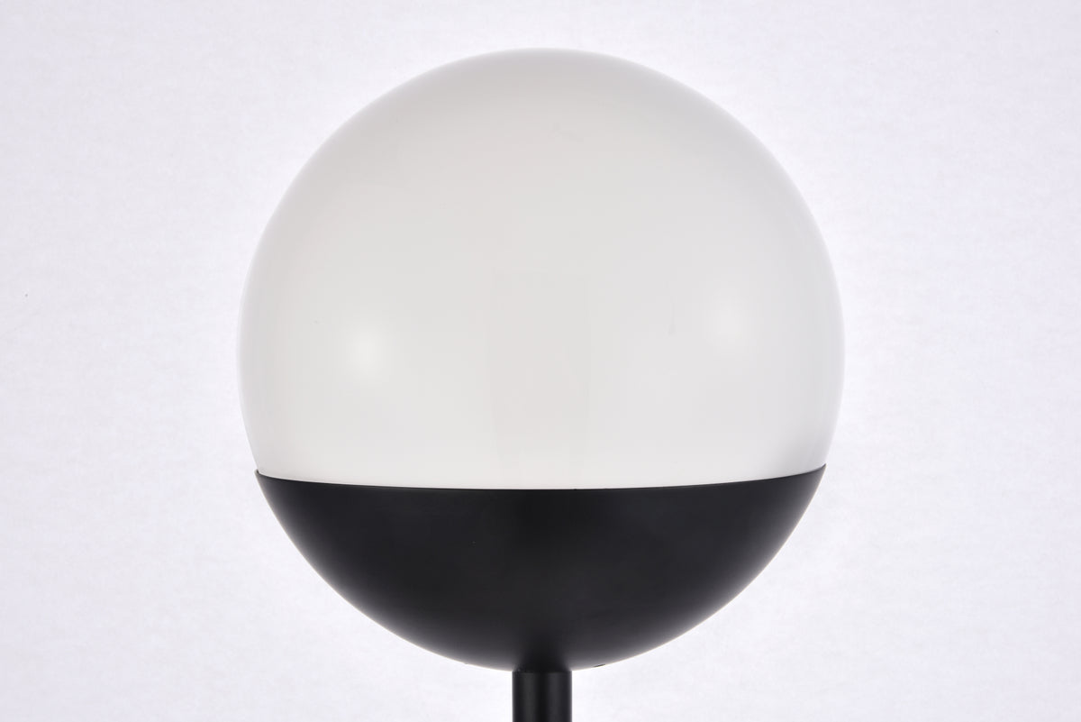 Eclipse Floor Lamp