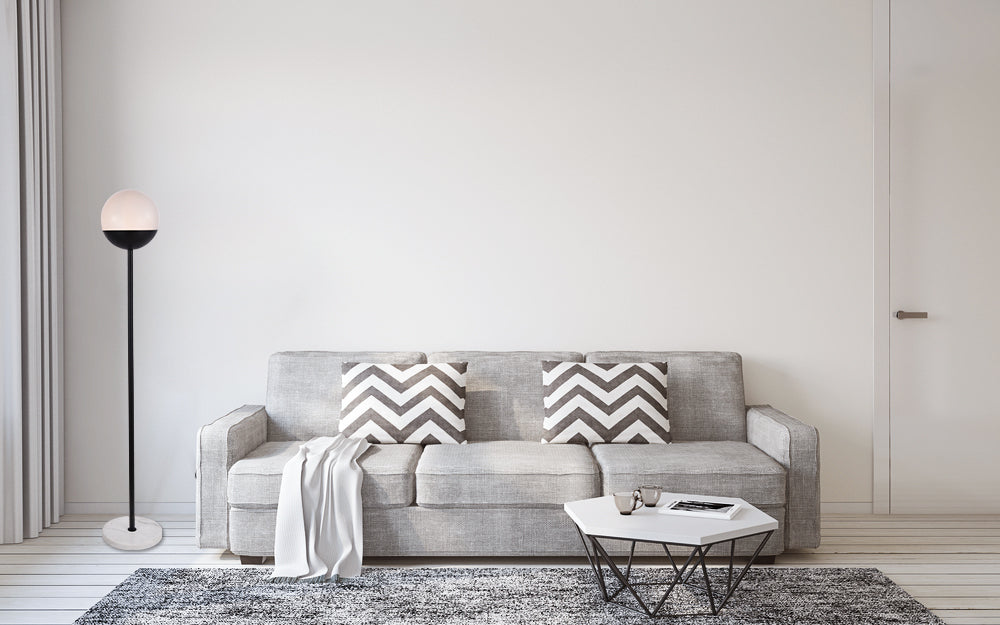 Eclipse Floor Lamp