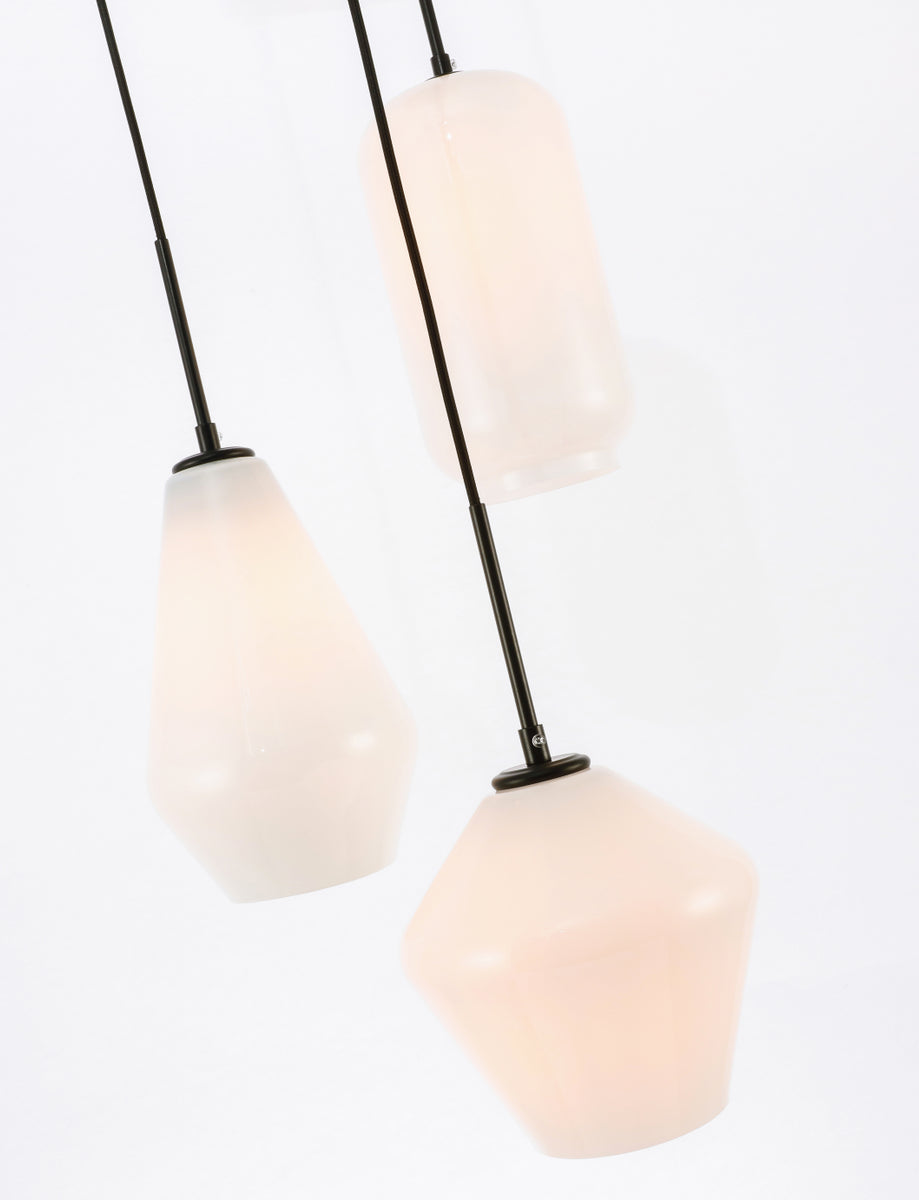 Gene 3 Light Pendant