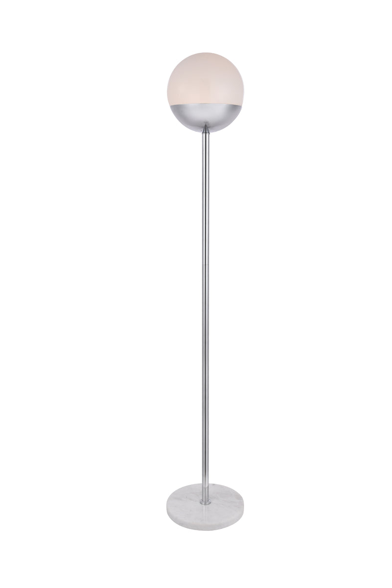 Eclipse Floor Lamp