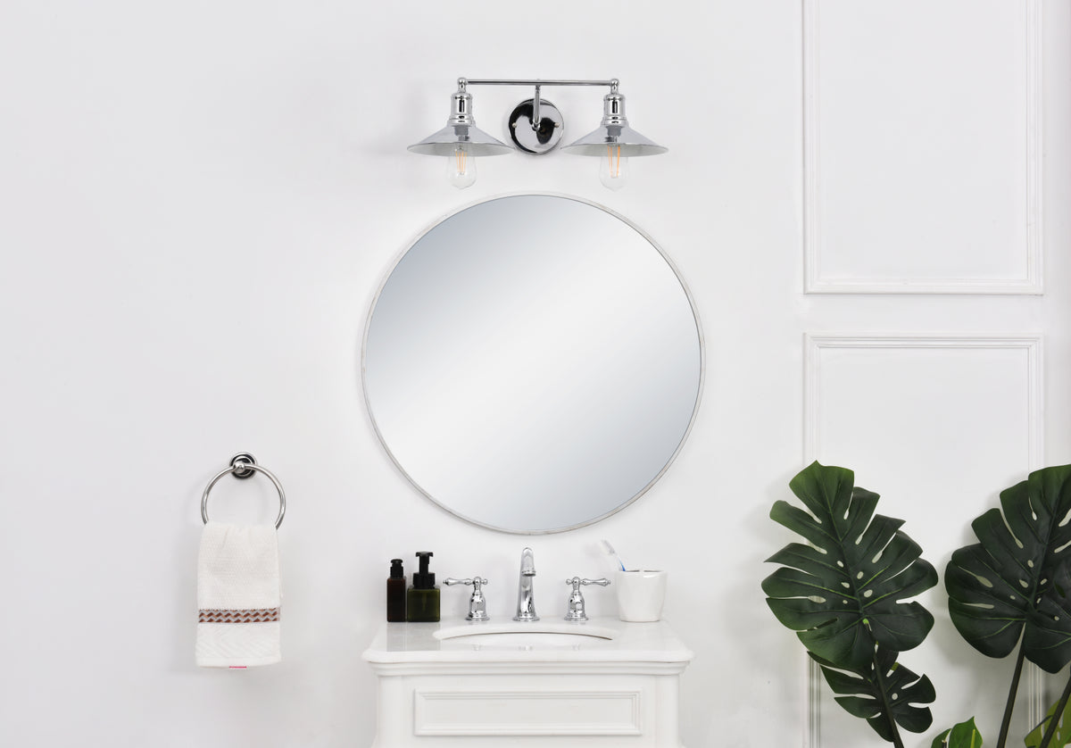 Etude 2 Light Bath Sconces