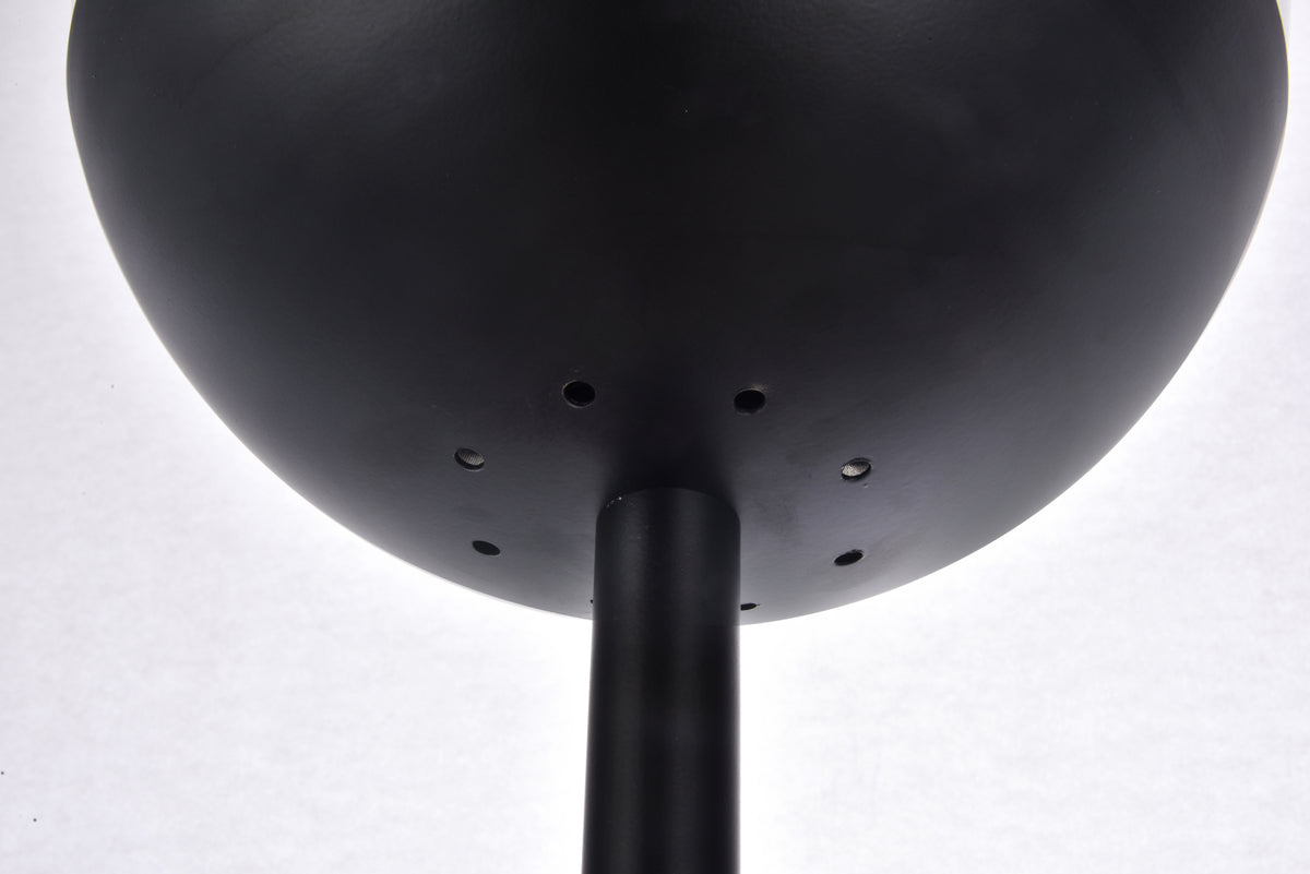 Eclipse Floor Lamp