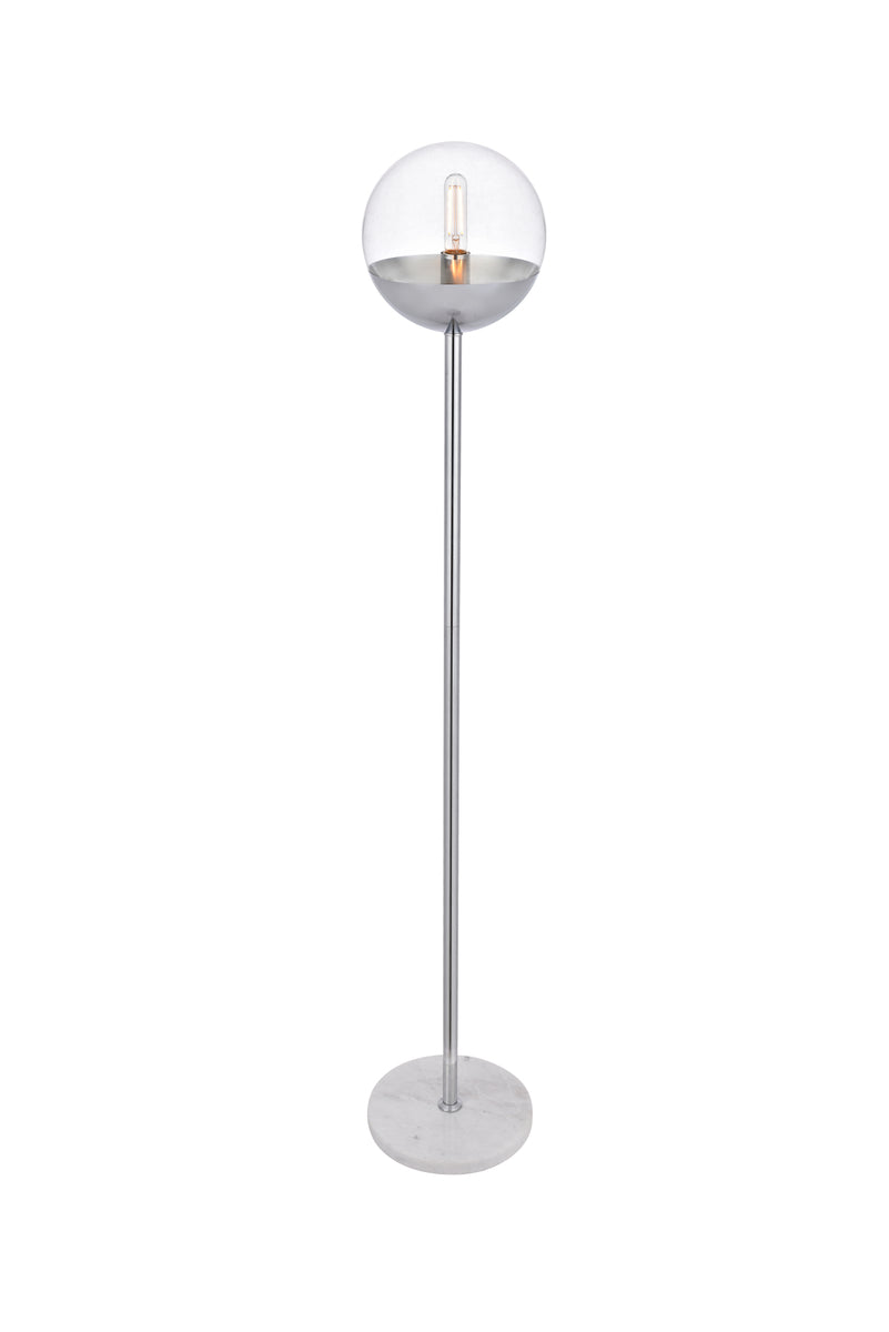 Eclipse Floor Lamp