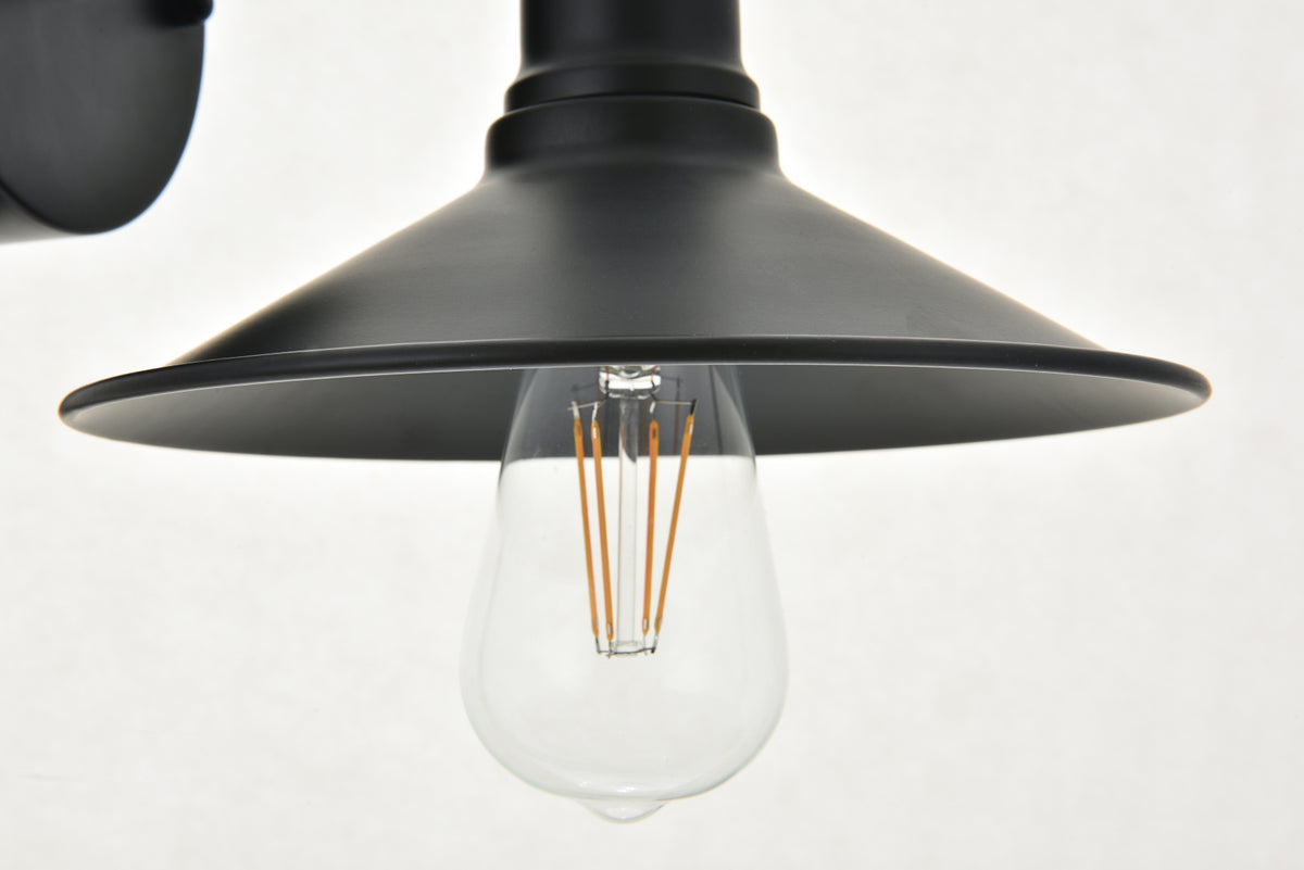 Etude 2 Light Bath Sconces