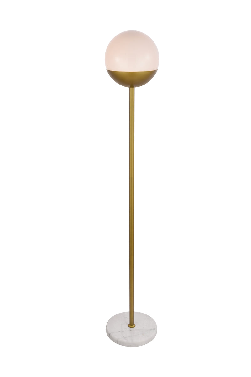 Eclipse Floor Lamp