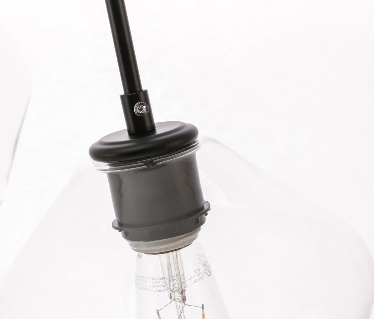 Gene 3 Light Pendant