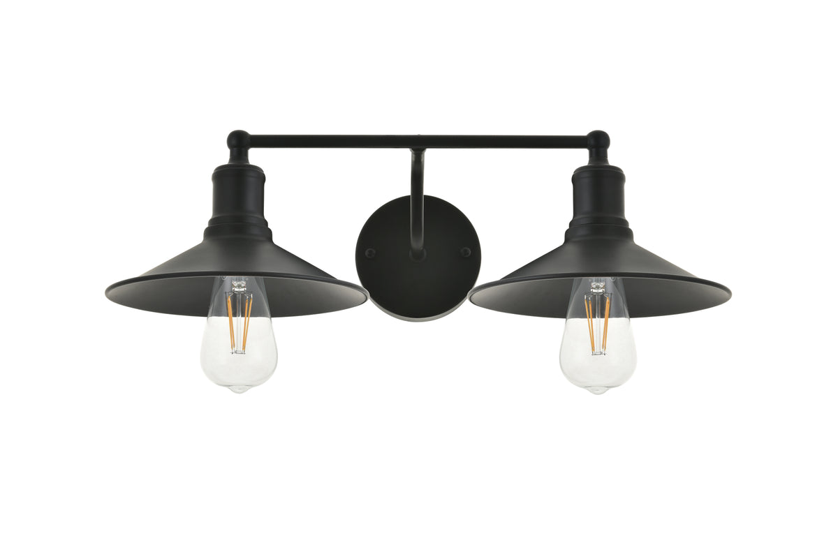 Etude 2 Light Bath Sconces