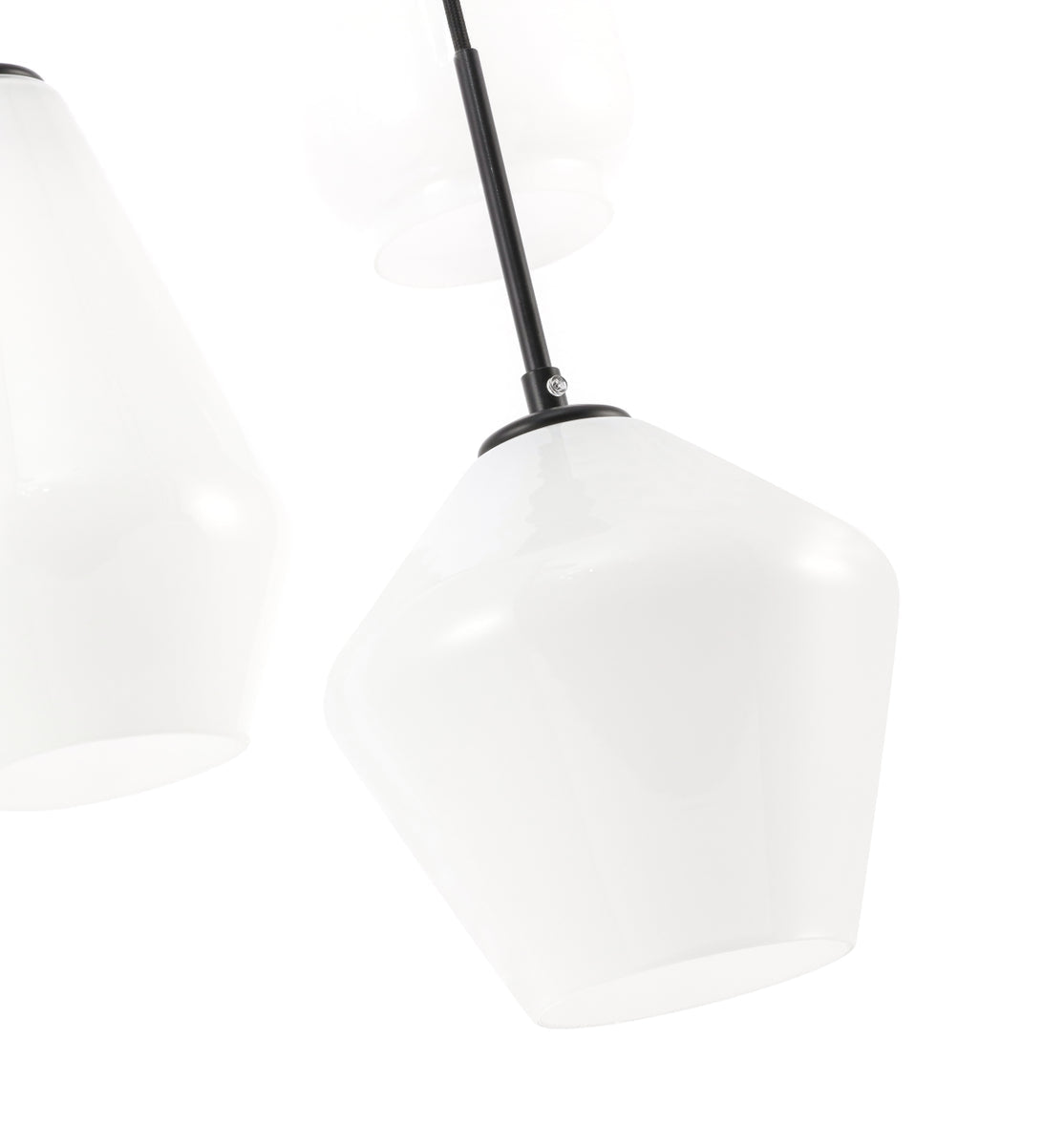 Gene 3 Light Pendant