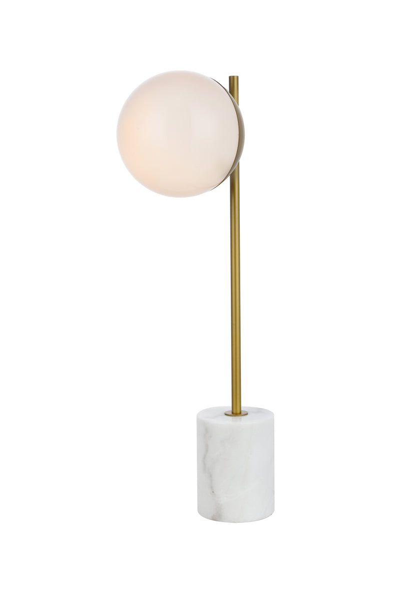 Eclipse Table Lamp