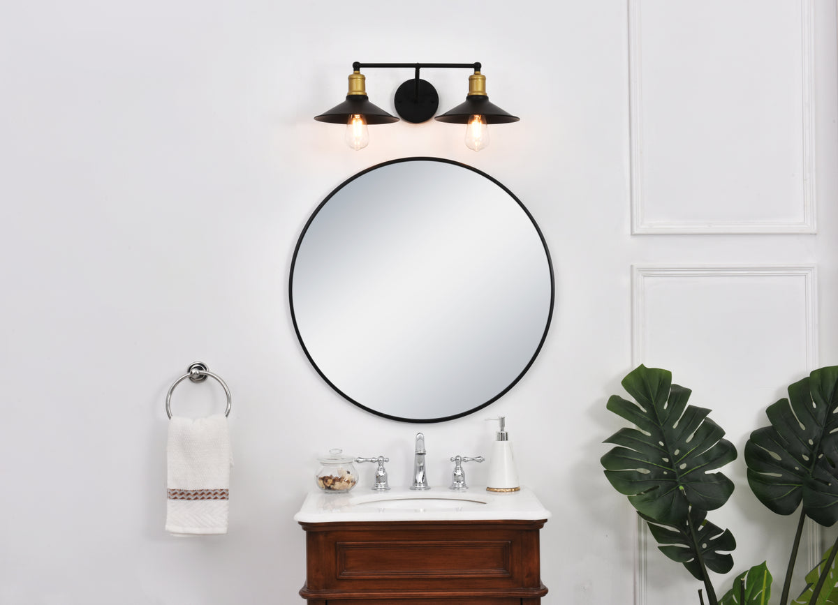Etude 2 Light Bath Sconces