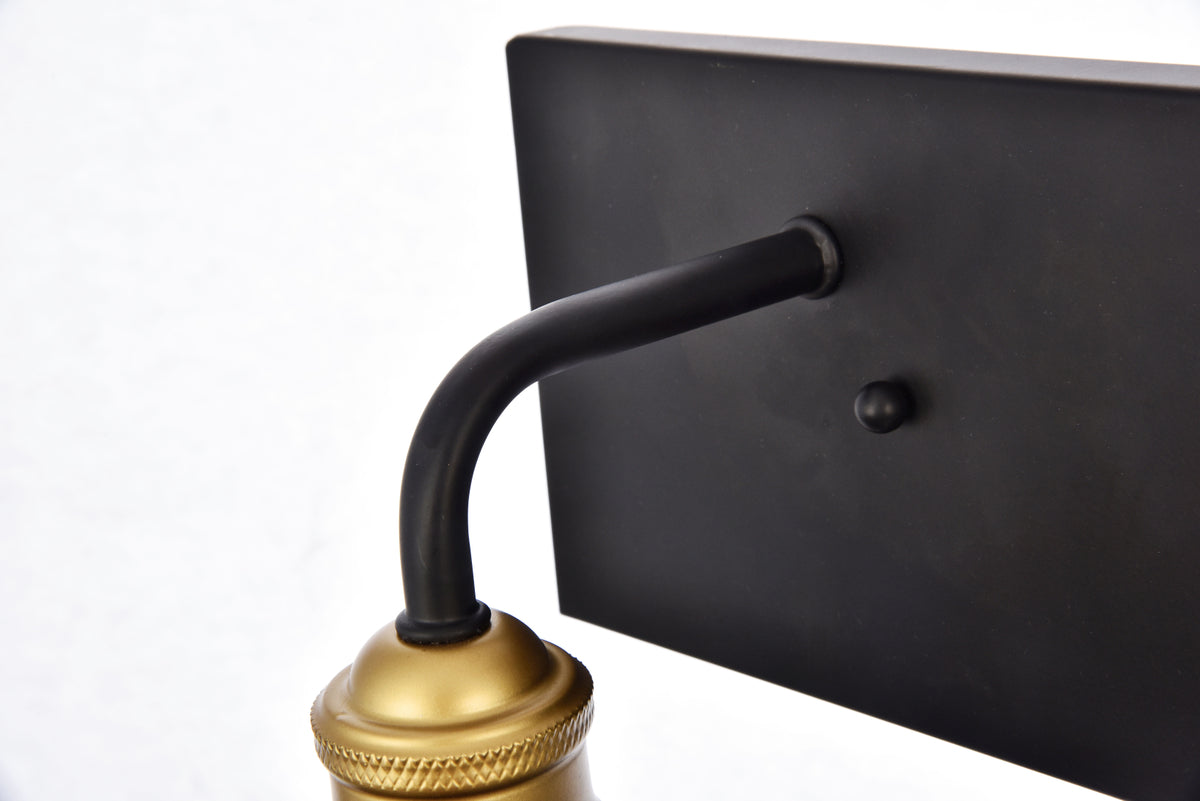 Anders 3 Light Bath Sconces
