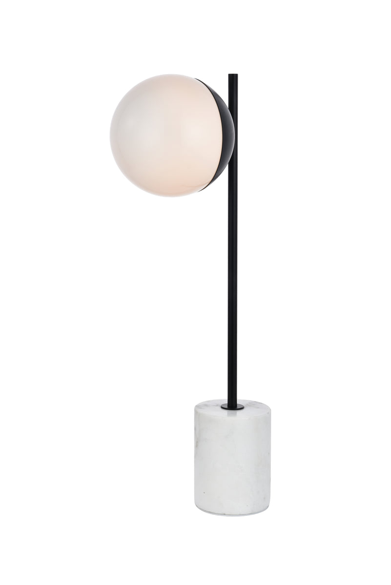Eclipse Table Lamp