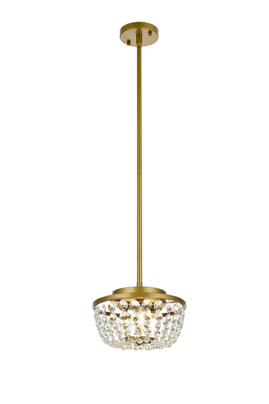 Gianna 3 Light Pendant