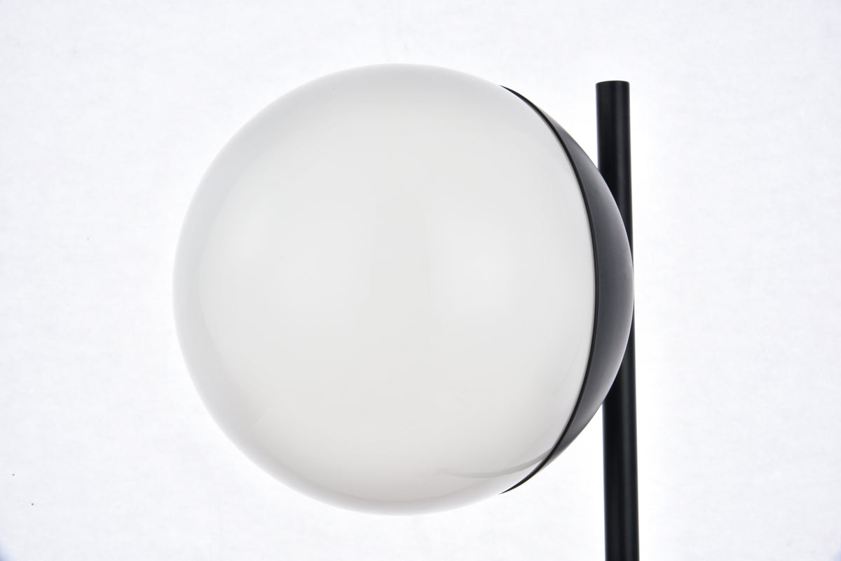 Eclipse Table Lamp