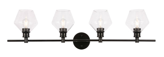 Gene 4 Light Bath Sconces