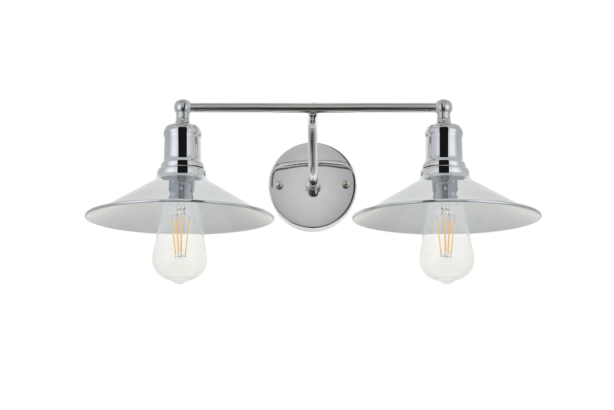Etude 2 Light Bath Sconces