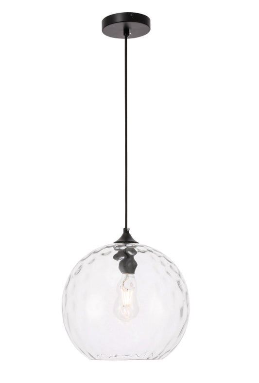 Gibson Pendant