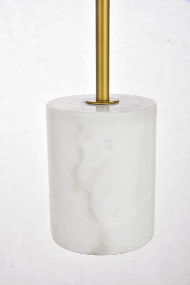 Eclipse Table Lamp
