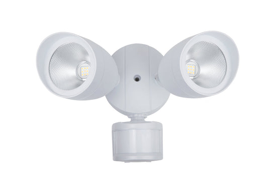 Aegis Security Light