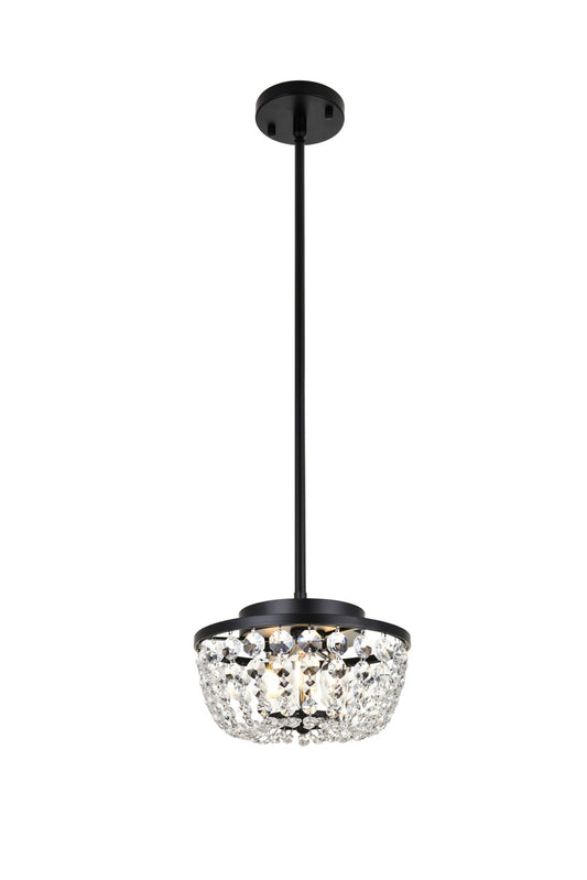 Gianna 3 Light Pendant